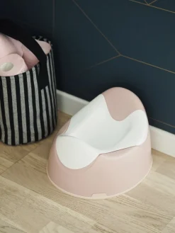 Pot Ergonomique Old Pink*BÉABA Outlet