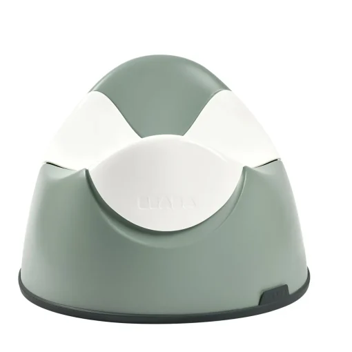 Pot Ergonomique Sage Green*BÉABA Online