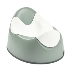 Pot Ergonomique Sage Green*BÉABA Online