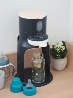 Preparateur De Biberon Bib'Expresso® Night-Blue*BÉABA Best