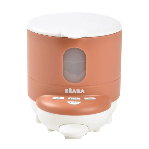 Preparateur De Biberon Bib'Expresso® Terracotta*BÉABA Clearance