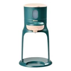 Preparateur De Biberon Bib'Expresso® Pine Green*BÉABA Sale
