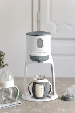 Preparateur De Biberon Bib'Expresso® White-Grey*BÉABA Sale