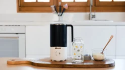 Preparateur De Boissons Milk Prep® Night-Blue*BÉABA Clearance