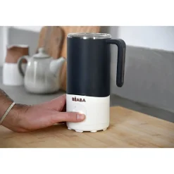 Preparateur De Boissons Milk Prep® Night-Blue*BÉABA Clearance