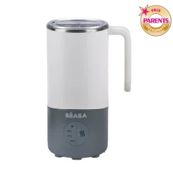 Preparateur De Boissons Milk Prep® White-Grey*BÉABA Online