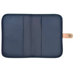 Protege Carnet De Sante Blue Marine*BÉABA Online