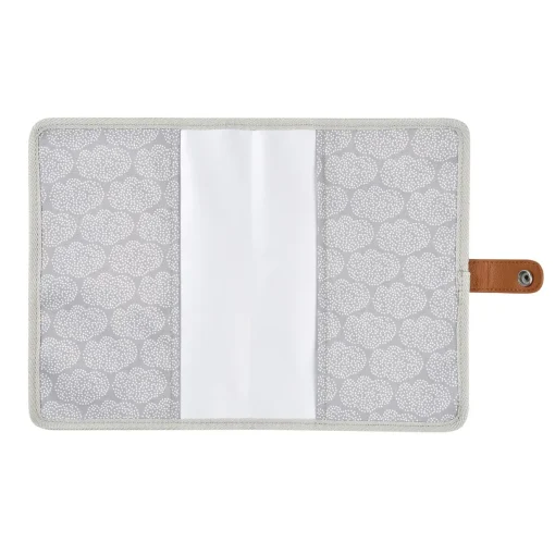 Protege Carnet De Sante Tiny Dots*BÉABA Best