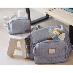 Protege Carnet De Sante Tiny Dots*BÉABA Best