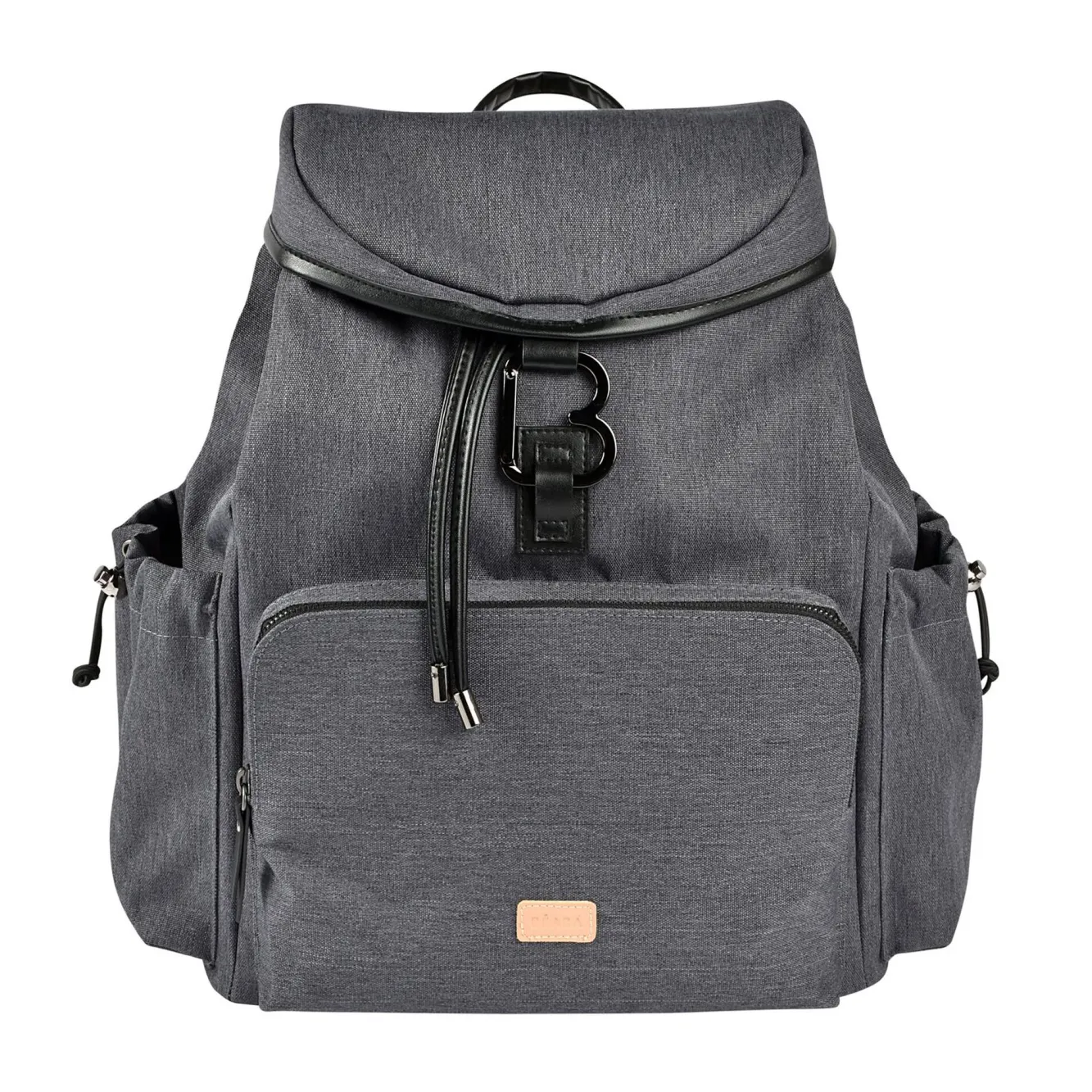 Sac A Dos Vancouver Dark Grey*BÉABA Online