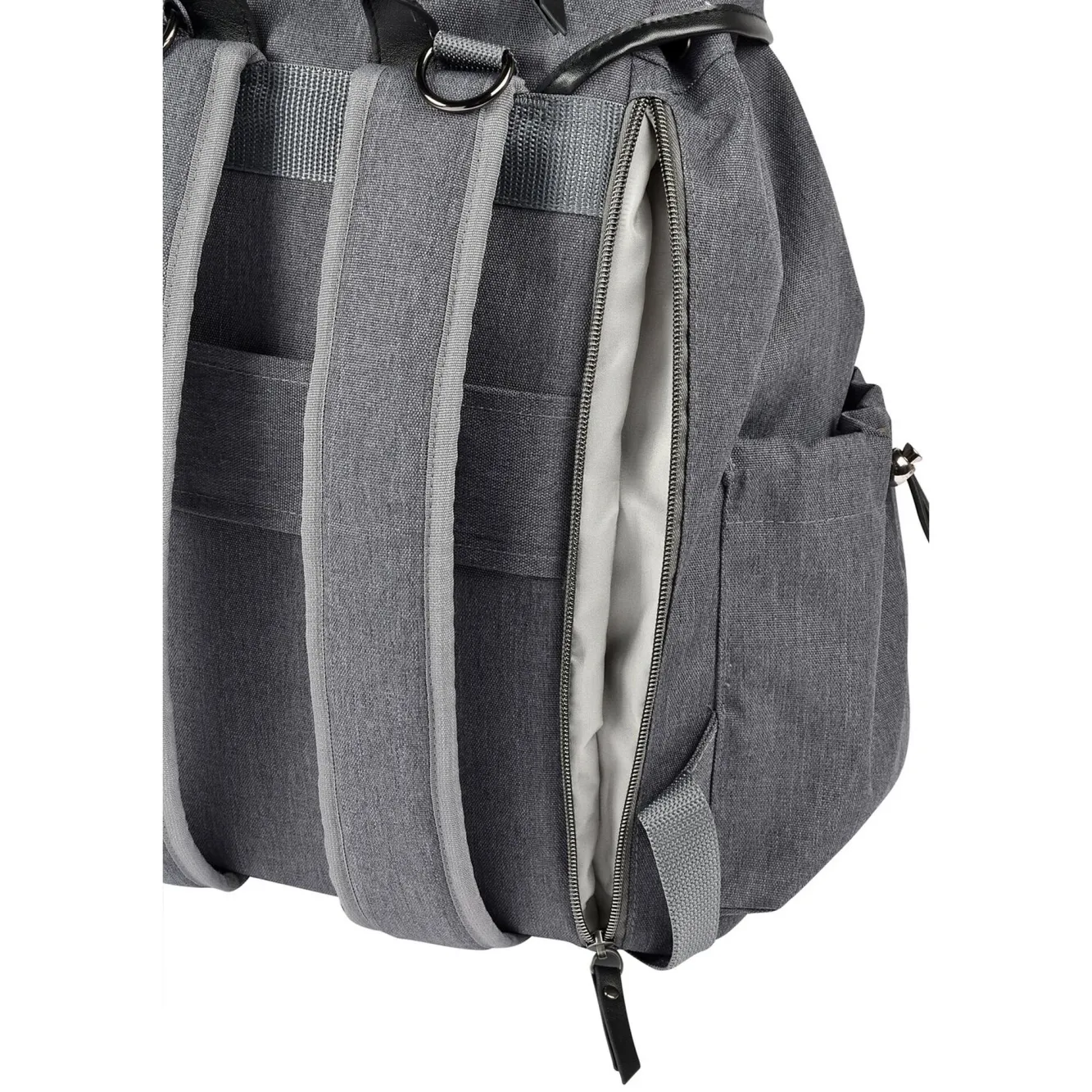 Sac A Dos Vancouver Dark Grey*BÉABA Online