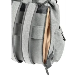 Sac A Dos Vancouver Heather Grey*BÉABA New