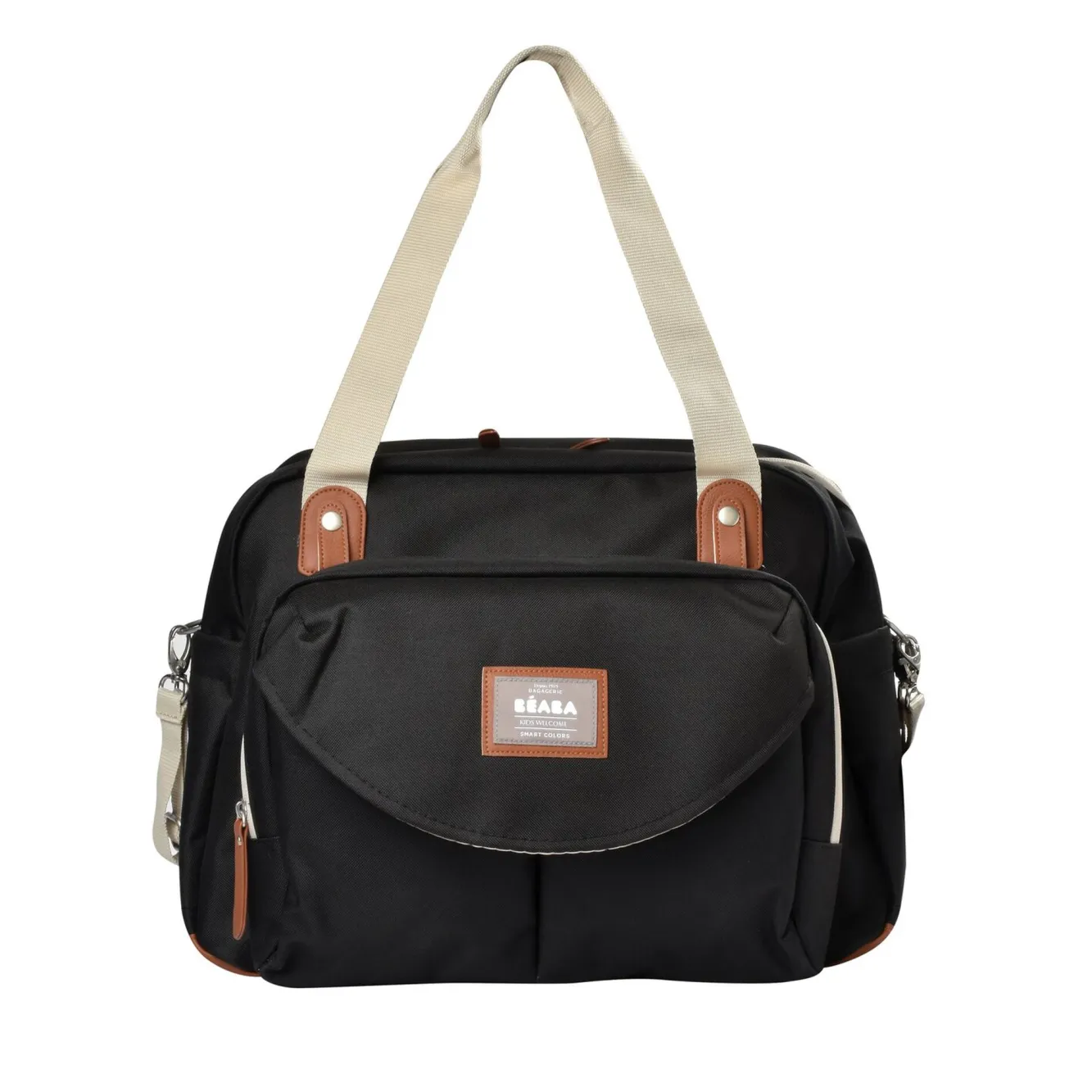 Sac A Langer Geneve Ii Black*BÉABA Outlet