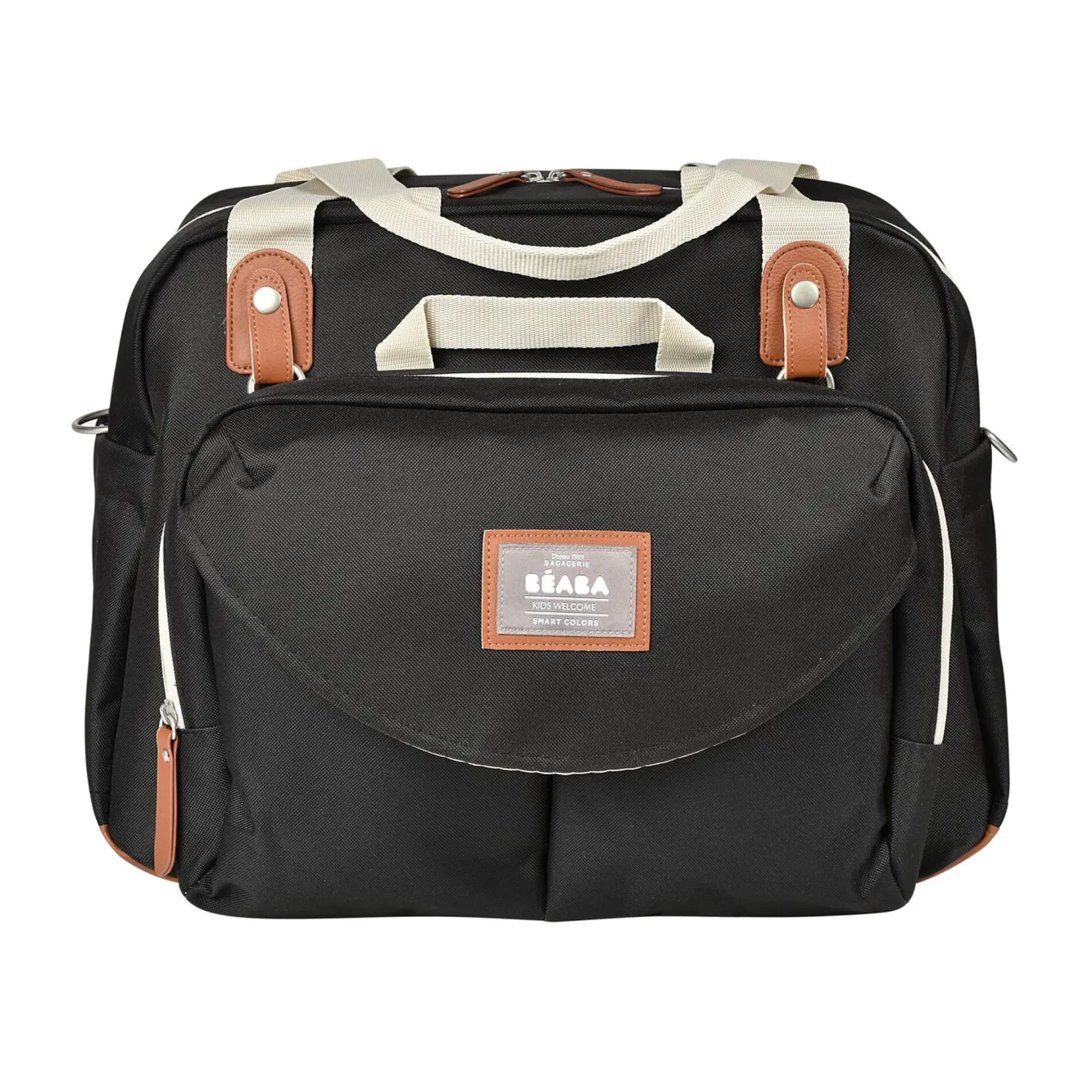 Sac A Langer Geneve Ii Black*BÉABA Outlet