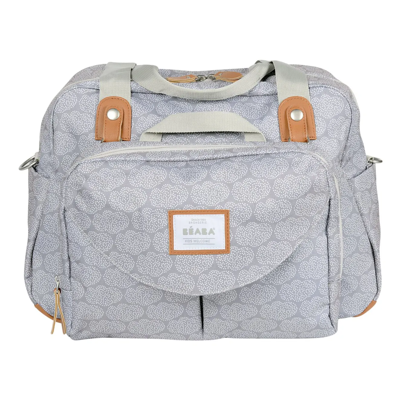 Sac A Langer Geneve Tiny Clouds*BÉABA Online