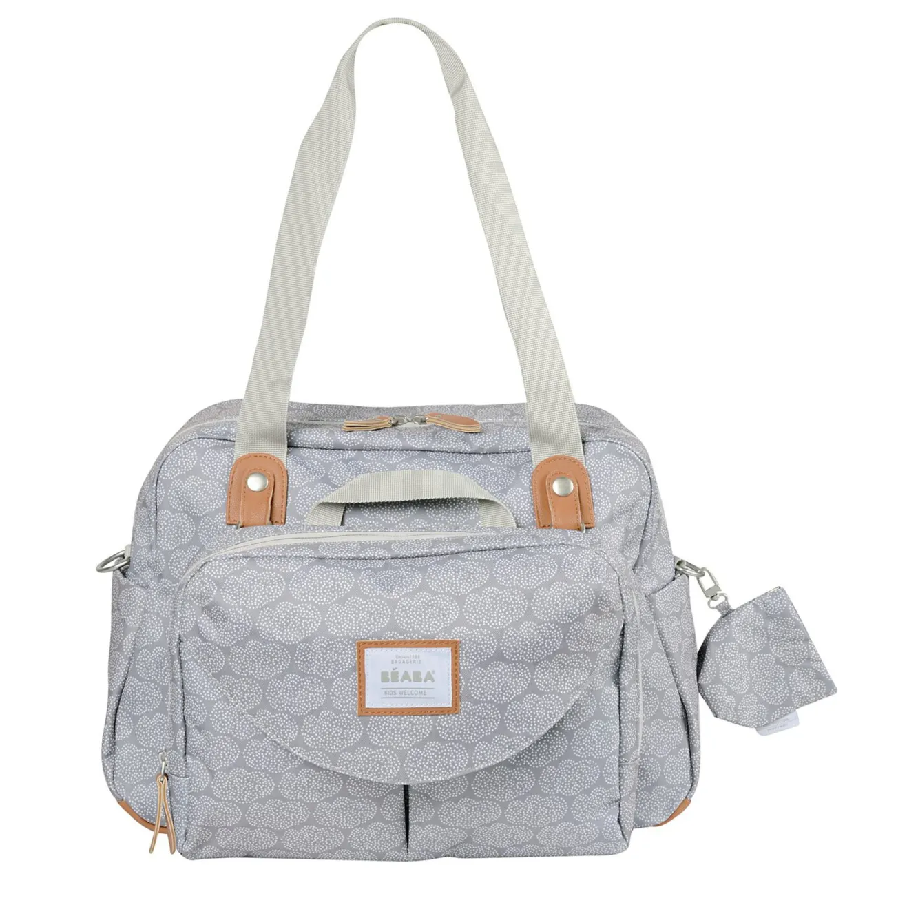 Sac A Langer Geneve Tiny Clouds*BÉABA Online