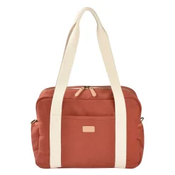 Sac A Langer Paris Brick*BÉABA New