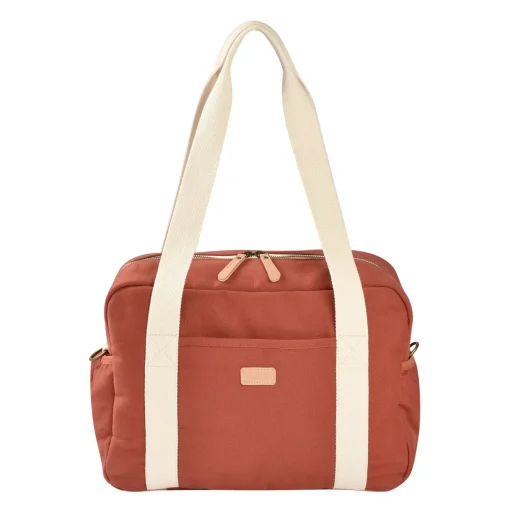 Sac A Langer Paris Brick*BÉABA New