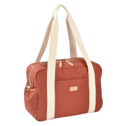 Sac A Langer Paris Brick*BÉABA New
