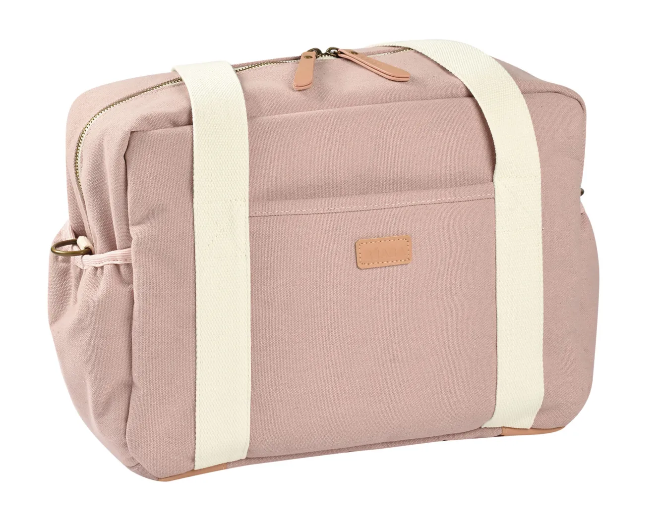 Sac A Langer Paris Dusty Pink*BÉABA