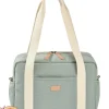 Sac A Langer Paris Sage Green*BÉABA Hot