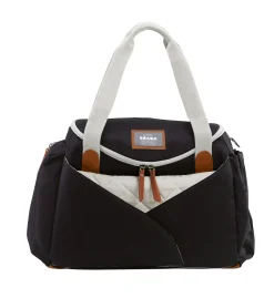 Sac A Langer Sydney Ii Black*BÉABA Best