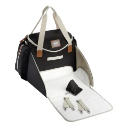 Sac A Langer Sydney Ii Black*BÉABA Best