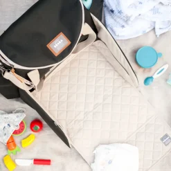 Sac A Langer Sydney Ii Black*BÉABA Best