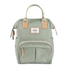 Sac A Langer Wellington Sage Green*BÉABA Sale