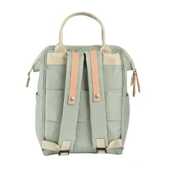 Sac A Langer Wellington Sage Green*BÉABA Sale