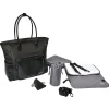 Sac Berlin Black*BÉABA Clearance