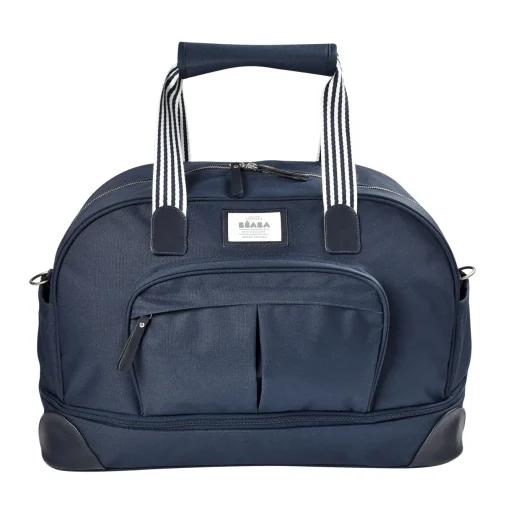 Sac De Voyage Amsterdam Blue Marine*BÉABA Outlet
