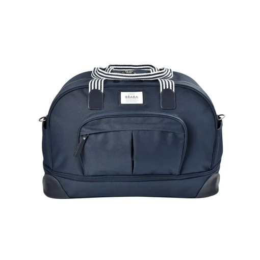 Sac De Voyage Amsterdam Blue Marine*BÉABA Outlet