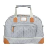 Sac De Voyage Amsterdam Tiny Clouds*BÉABA Hot