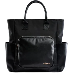 Sac Kyoto Black/Pink Gold*BÉABA Sale