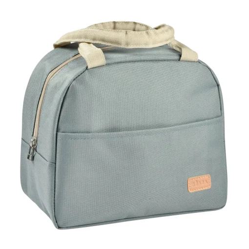 Sac Repas Isotherme Frosty Green*BÉABA New