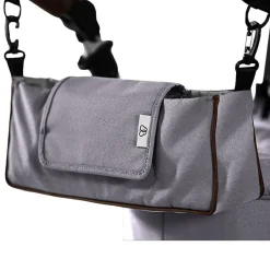 Smart Organizer Bonavi Artic Grey*BÉABA Clearance