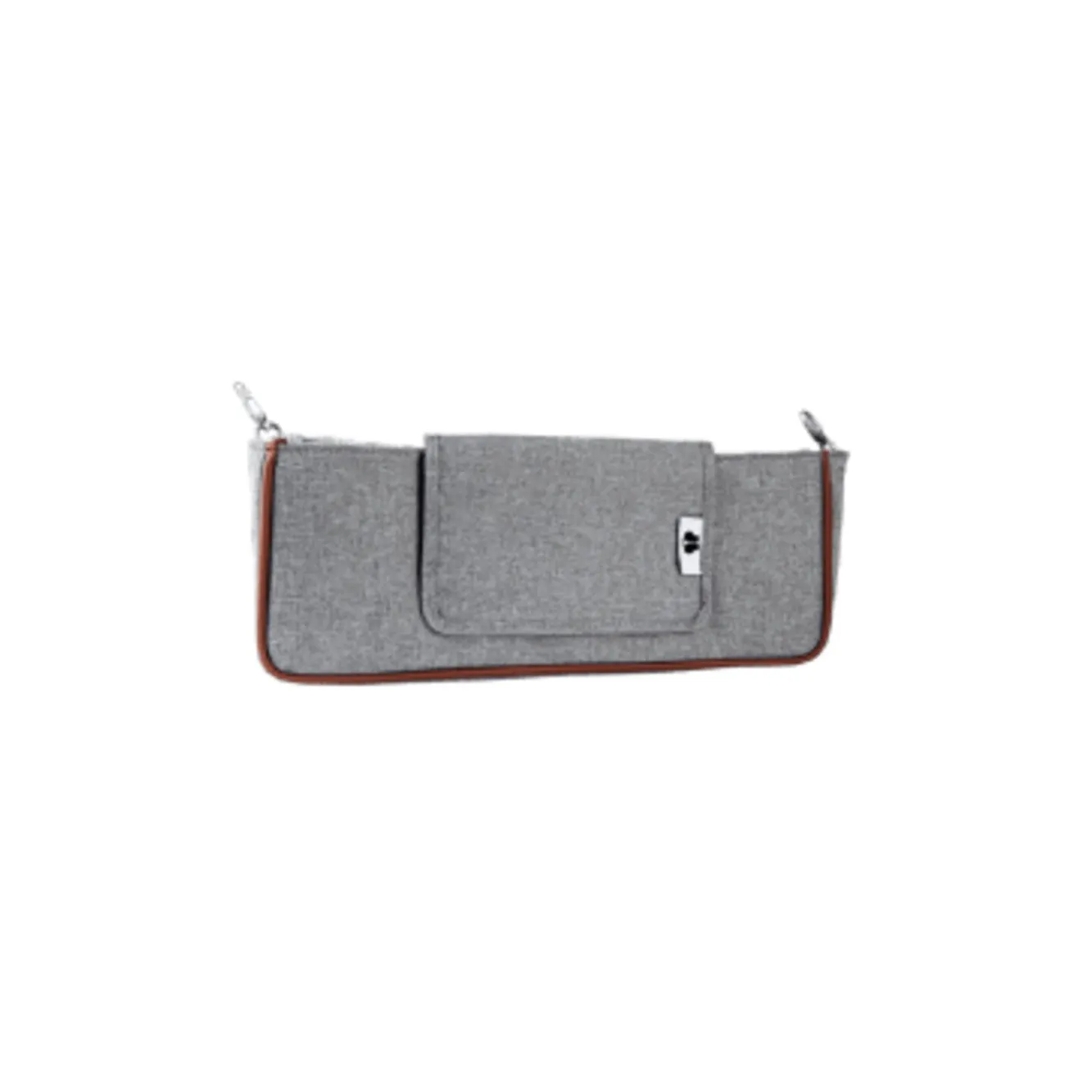 Smart Organizer Bonavi Melange Grey*BÉABA Hot