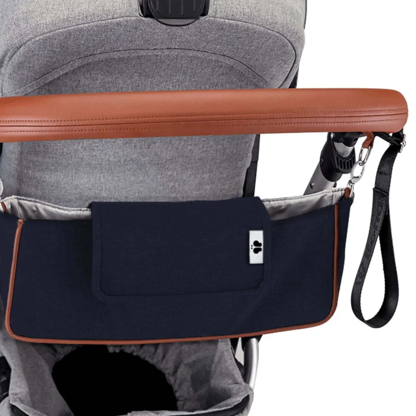 Smart Organizer Bonavi Navy Blue*BÉABA