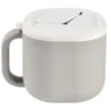 Snack Box Silicone Velvet Grey*BÉABA Outlet