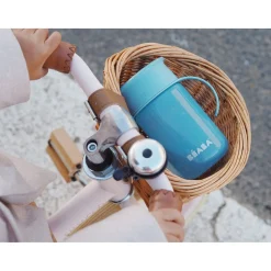 Tasse D'Apprentissage 360° Blue*BÉABA Sale