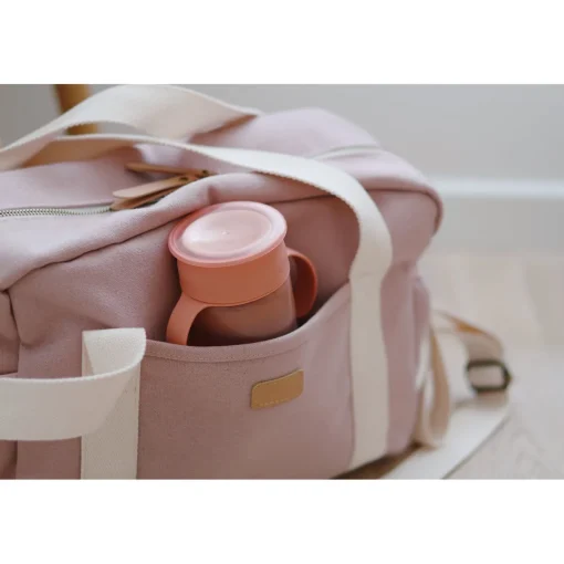 Tasse D'Apprentissage 360° Pink*BÉABA Hot