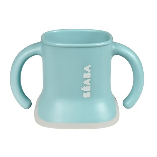 Tasse Evoluclip 3 En 1 Airy Green*BÉABA Outlet