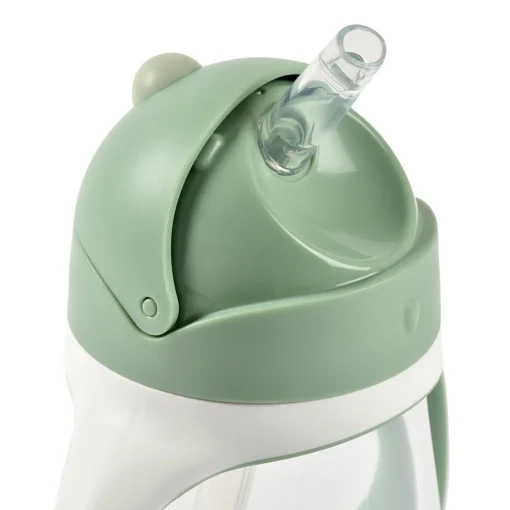 Tasse Paille 300 Ml Sage Green*BÉABA Sale