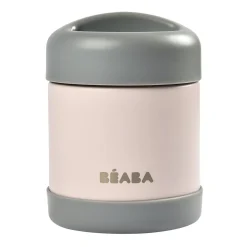 Thermo-Portion 300 Ml Light Pink*BÉABA Best