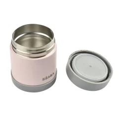 Thermo-Portion 300 Ml Light Pink*BÉABA Best