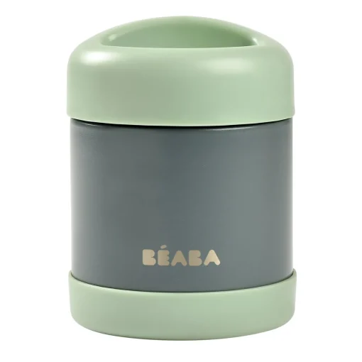 Thermo-Portion 300 Ml Mineral Grey*BÉABA Outlet