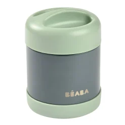 Thermo-Portion 300 Ml Mineral Grey*BÉABA Outlet