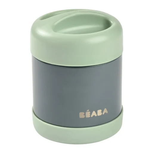 Thermo-Portion 300 Ml Mineral Grey*BÉABA Outlet