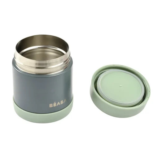 Thermo-Portion 300 Ml Mineral Grey*BÉABA Outlet